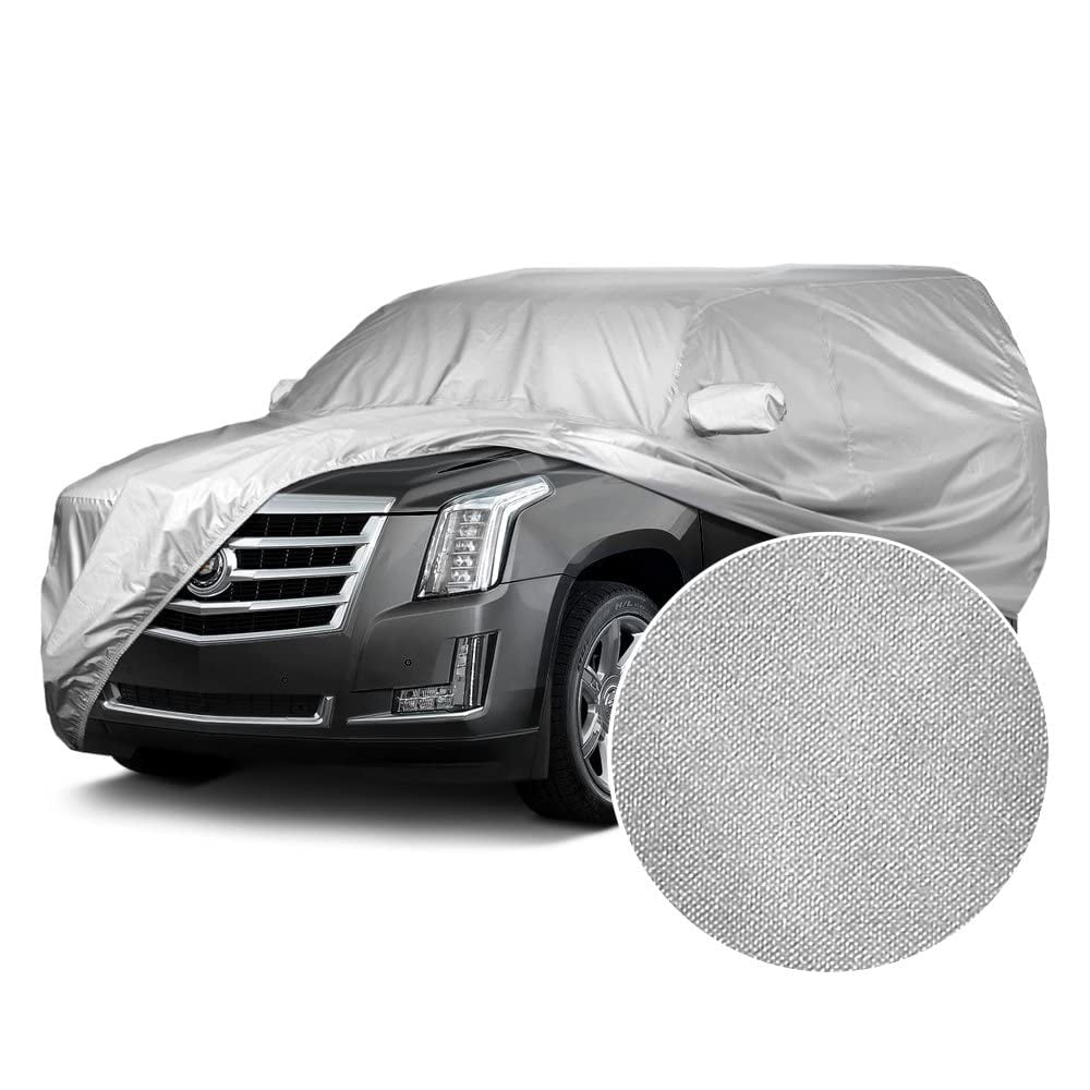 Endura Waterproof Polyester Seatsav