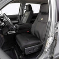 Gtsc Silv 1500 16-18 W Bckt W Adj H