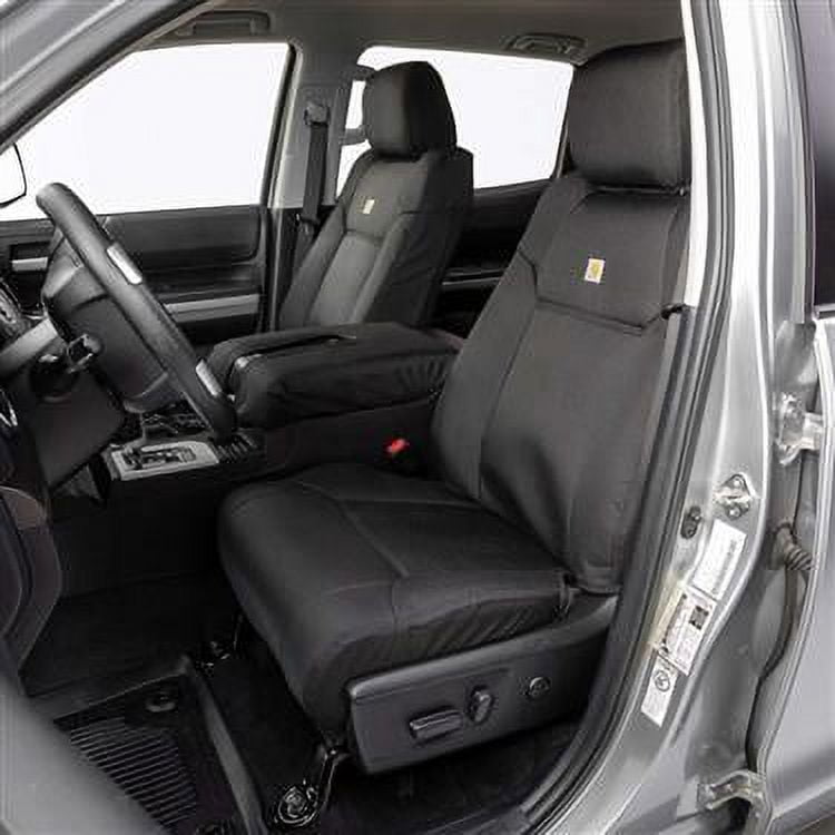 Gtsc Silv 1500 16-18 W Bckt W Adj H