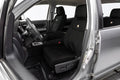 Covercraft 21-24 Ford Expedition Carhartt Super Dux PrecisionFitSecond Row Seat Covers - Blk