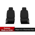 SS Frt Ford F250 Sd  W/Seat Airbags