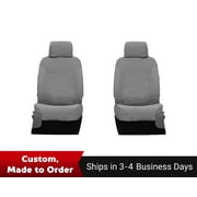 SS Frt Bkt Ram W/ST Arbag
