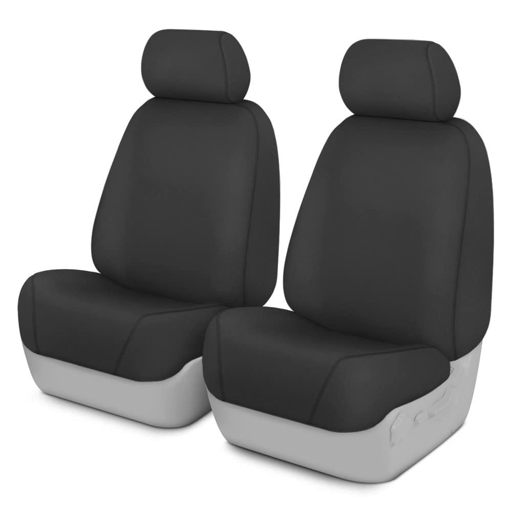 SS Frt Traverse 18 Seat Rest Airbag