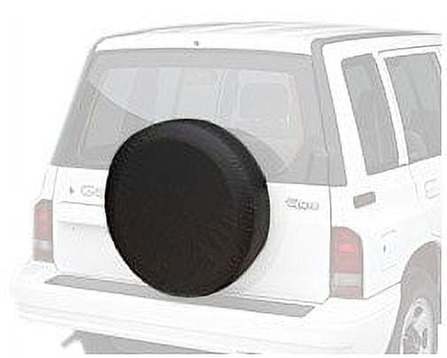 Spare Tire Cvr Med/Large