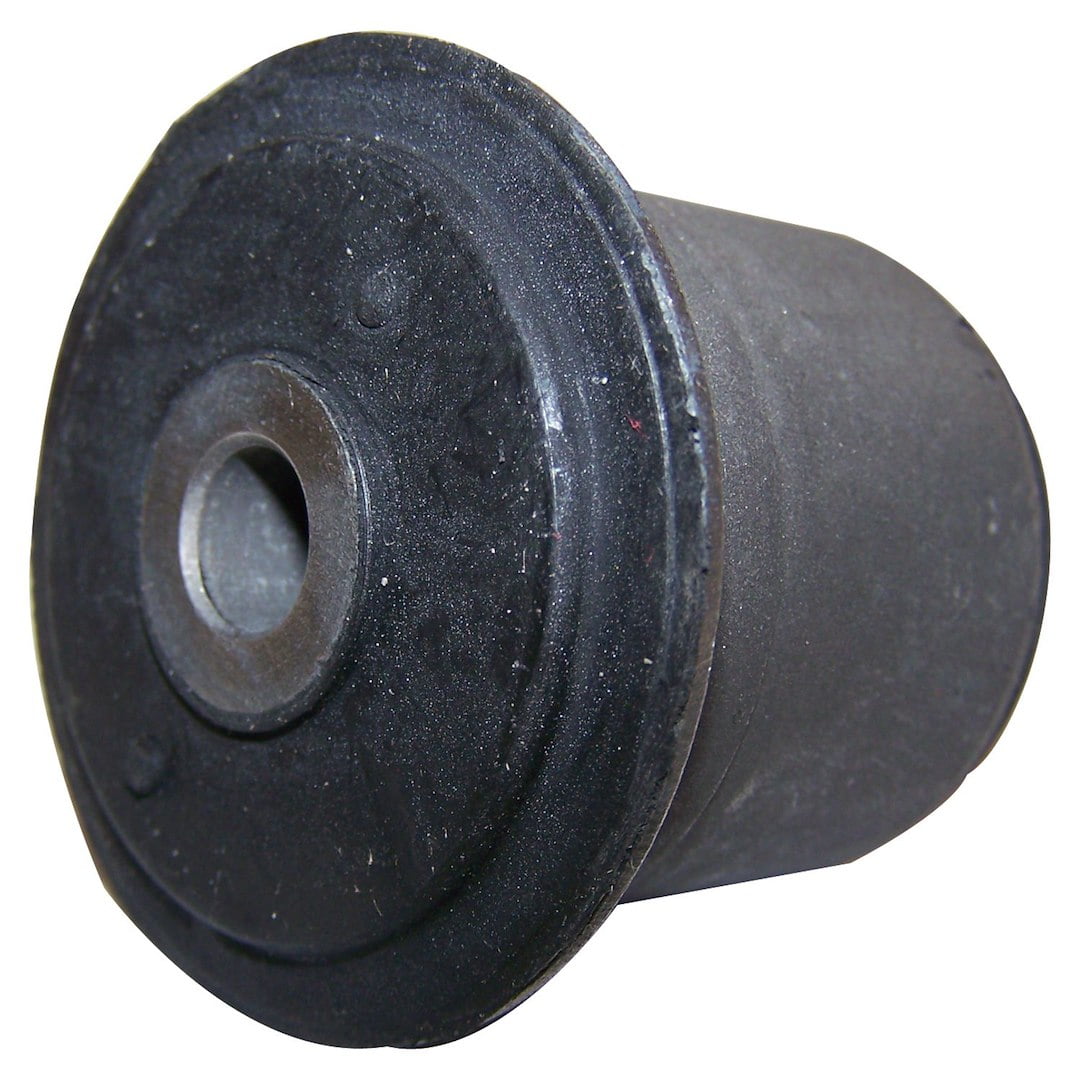 Front Upper Control Arm Bushing for Jeep 1997-2006 TJ Wranglers, 2000-2001 XJ Cherokee, 1987-1998 ZJ, ZG Grand Cherokee Models, Both Ends