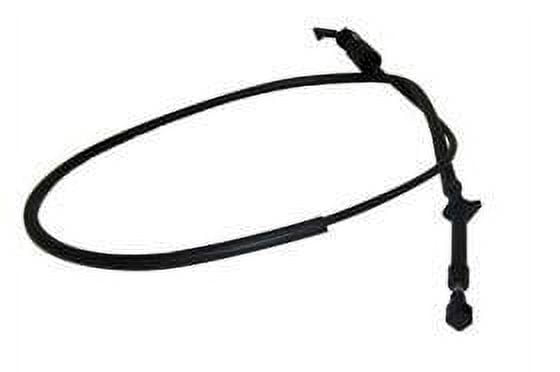 Throttle Valve Cable for Select 1997-1998 Jeep ZJ Grand Cherokee with 5.2L or 5.9L Engine with Automatic Transmission