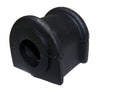 Rear Sway Bar Bushing for 2006-2008 Jeep WK Grand Cherokee with SRT8 Package with Retention Nubs, Left or Right