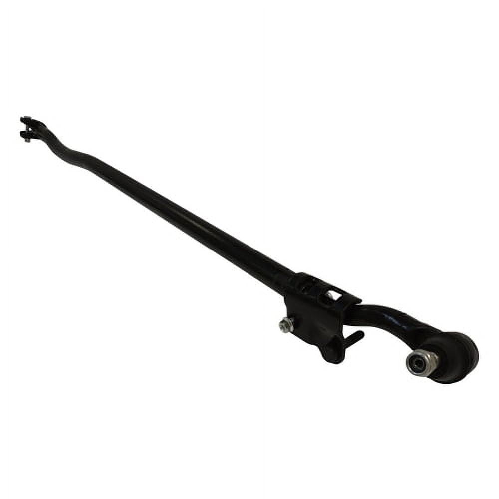 Left Tie Rod End for 2007-2018 Jeep JK Wrangler with Right Hand Drive (On Tie Rod)