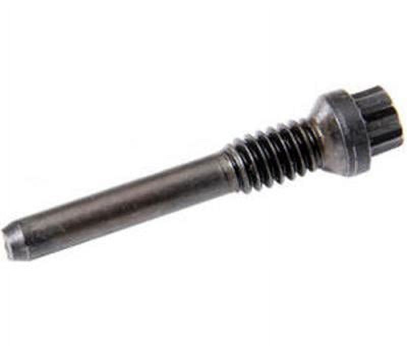 Differential Shaft Bolt for Select Jeep 1997-2006 TJ Wrangler, 1993-2004 ZJ, ZG, WJ, WG Grand Cherokees, 1990-2001 XJ Cherokee, MJ Comanche, 2002 KJ...