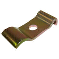 Front Coil Spring Retaining Bracket for 1984-2001 Jeep XJ Cherokee, MJ Comanche, Left or Right