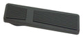 Accelerator Pedal Pad for Select Jeep 1971-1986 CJ-5, CJ-7, CJ-8, 1987-2006 YJ, TJ Wrangler 1971-1991 SJ, J-Series, 1984-1996 XJ Cherokee, MJ...