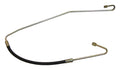 Clutch Hose for 1987-1990 Jeep YJ Wrangler with 2.5L Engine