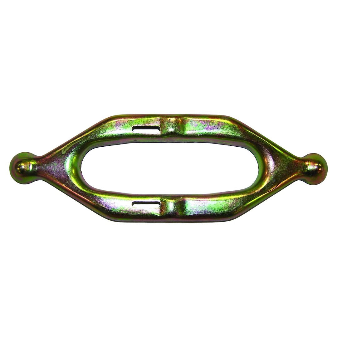 Clutch Fork for Select Jeep 94-18 JK, TJ, YJ Wranglers, 94-01 XJ Cherokee, 02-07 KJ Liberty, 08-12 KK Liberty with 2.8L Diesel Engine, 93-94 ZJ Grand...