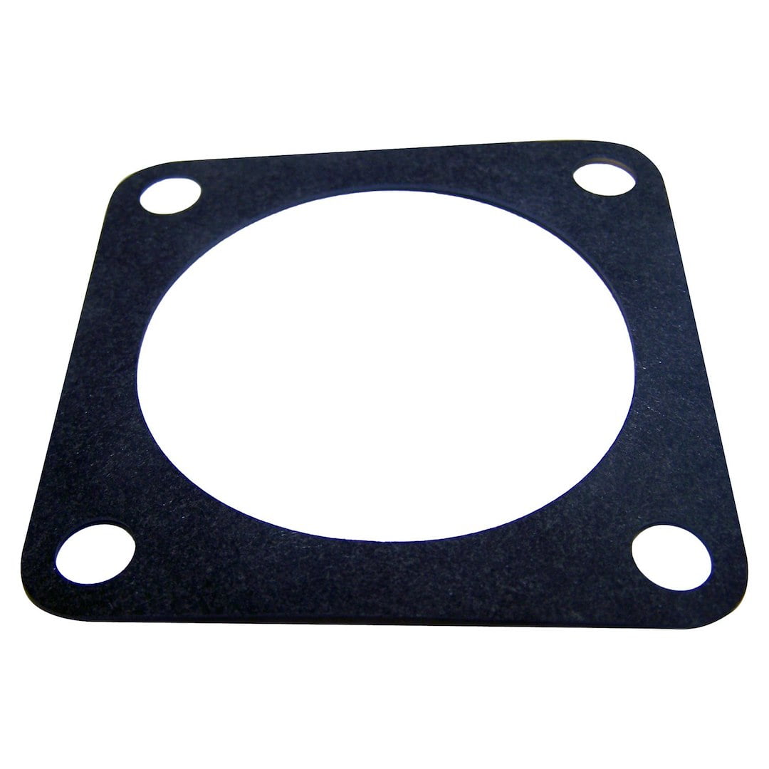 Throttle Body Gasket for Jeep 97-06 TJ Wrangler with 2.5L, 4.0L Engines, 91-95 YJ Wrangler with 2.5L, 4.0L Engines, 91-01 XJ Cherokee 4.0L, 2.5L...