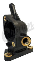 Thermostat Housing for Jeep 2003-2006 TJ Wrangler & 2002-2005 KJ Liberty with 2.4L Engine