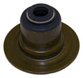 Standard Intake or Exhaust Valve Guide Seal for Jeep 2002-2012 Liberty with 3.7L Engine, 2006-2010 XK, XH Commander with 3.7L or 4.7L Engines...