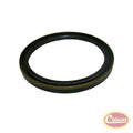 Rear Crankshaft Seal for Jeep 1999-2010 WJ, WG, WK, WH Grand Cherokee with 3.7L or 4.7L, 2006-2010 XK, XH Commander with 3.7L, 4.7L and 2002-2012 KJ...