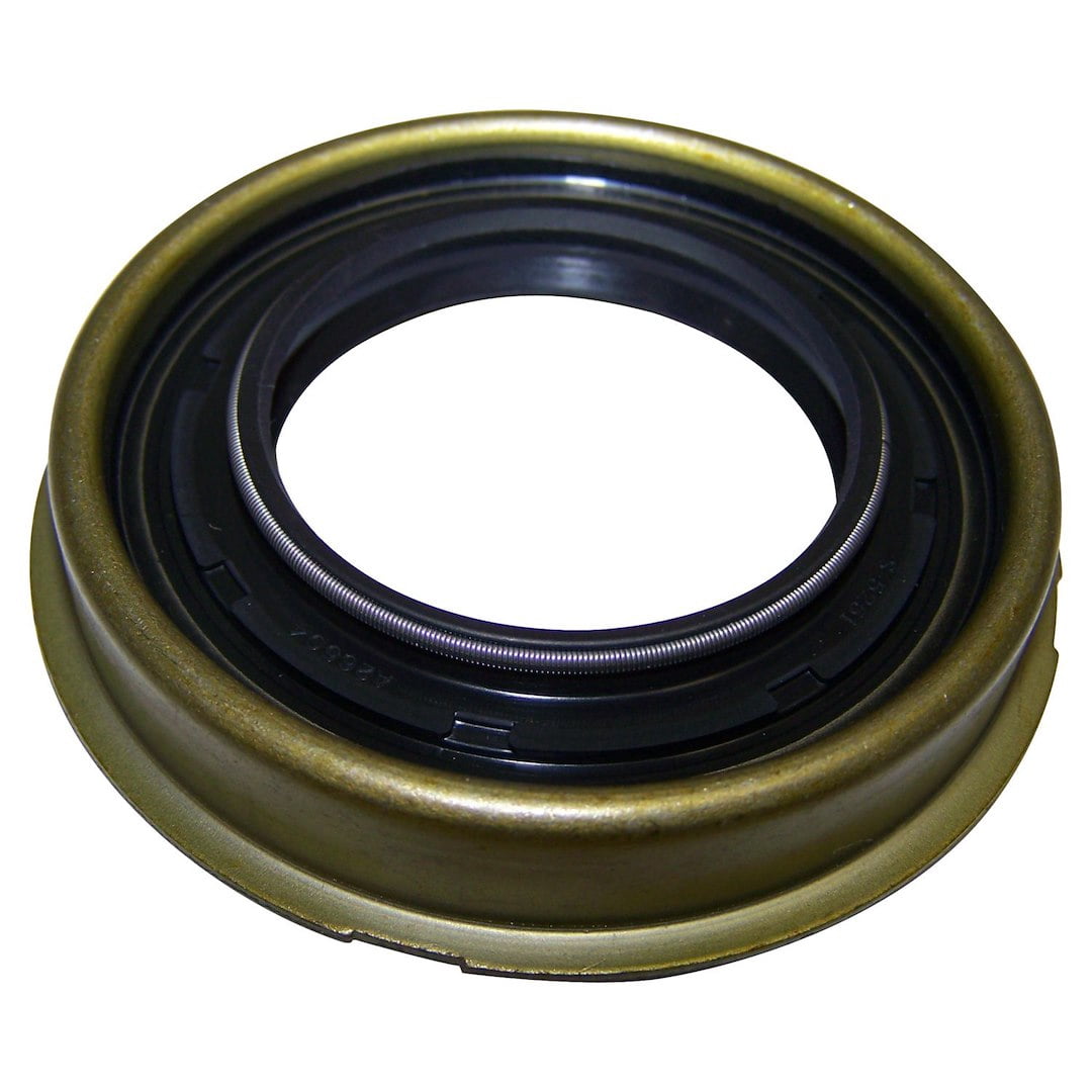 Pinion Seal for 18+ Jeep JL Wrangler with Dana 35 Rear Axle, 07-18 JK Wrangler with Dana 35, Dana 44 Rear Axles, 06-10 WK Grand Cherokee with Dana 44...