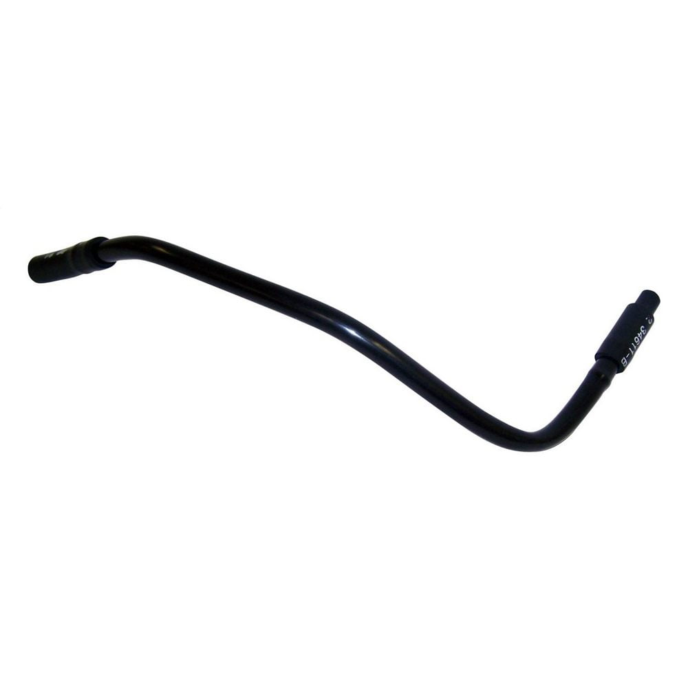 Crankcase Vent Tube for 2005-2006 Jeep TJ Wrangler with 4.0L Engine, Valve Cover to Intake Manifold
