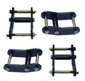 HD Shackle Kit