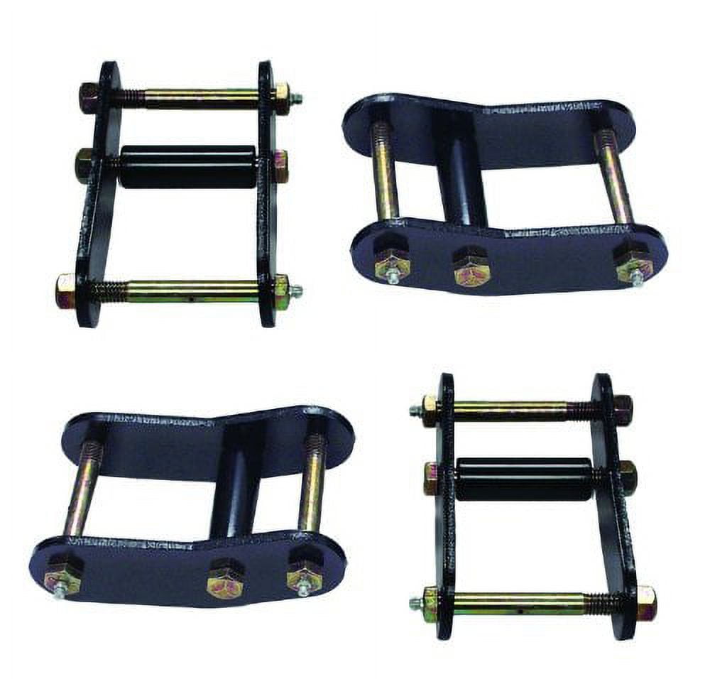 HD Shackle Kit