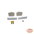 Parking & Side Marker Lig