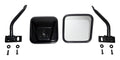 Quick Release Mirror Set