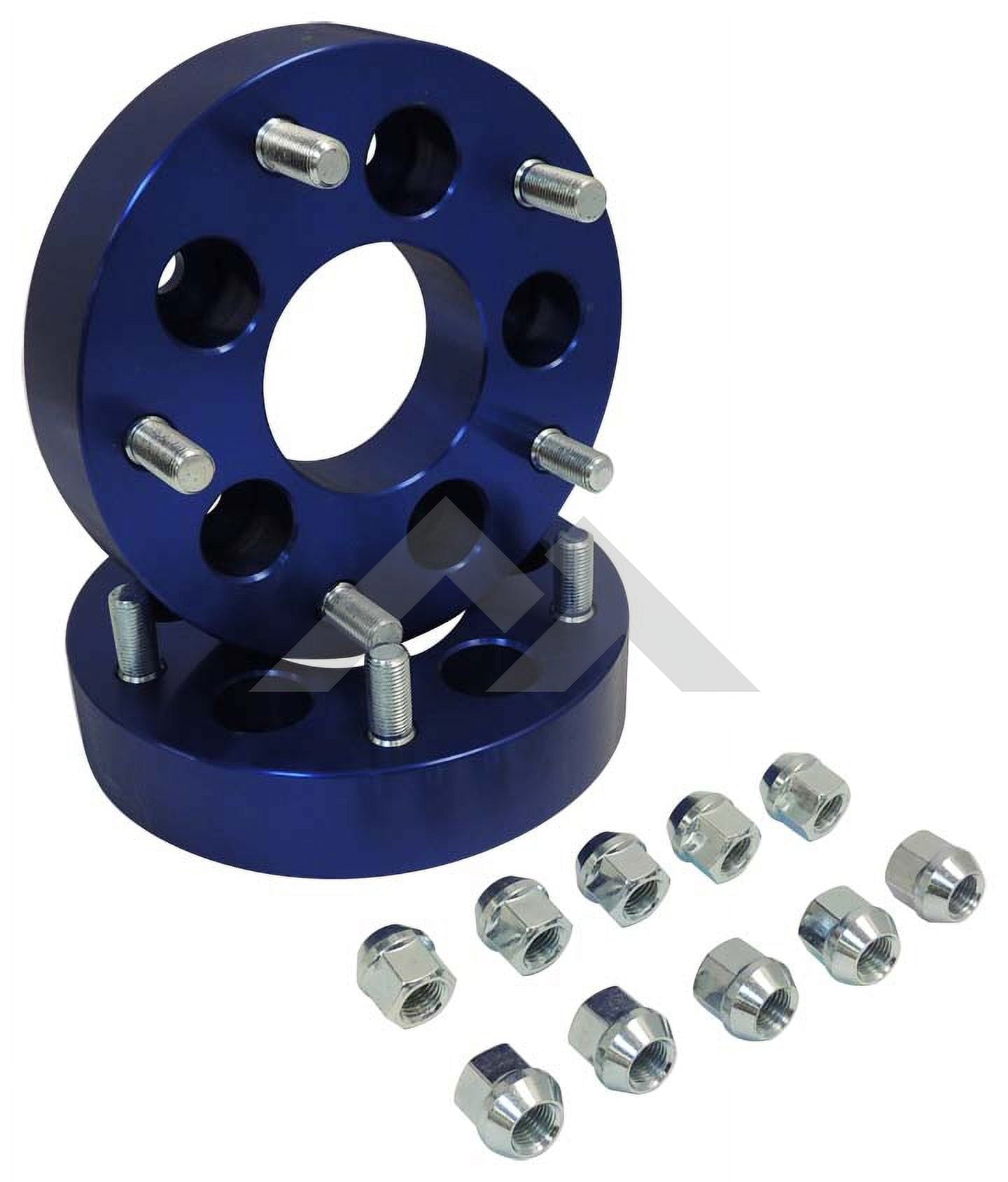 Wheel Adapter Set