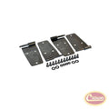 Door Hinge Set