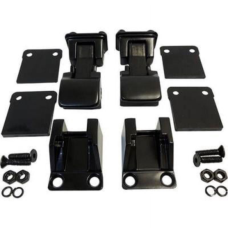 Hood Catch Kit