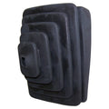 Outer Transmission Shift Boot for Select Jeep 87-89 Jeep XJ Cherokee, MJ Comanche with BA10/5 Trans., 87-93 XJ Cherokee, MJ Comanche with AX4 or AX5...