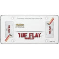 Tuf-Shield Smoke Flat