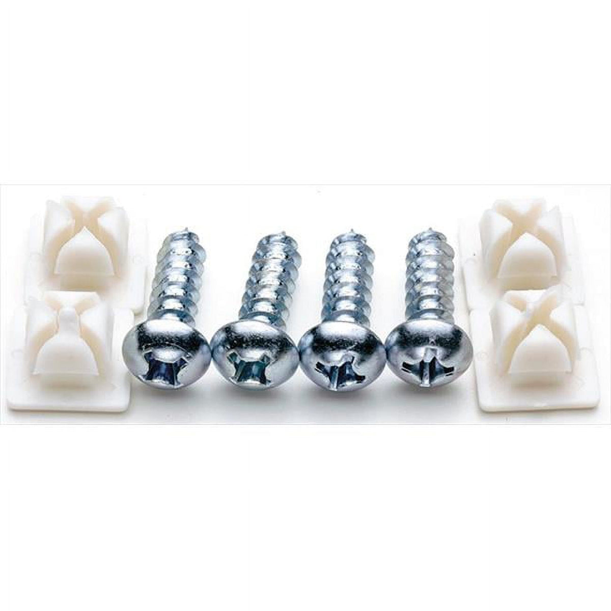 Lic.fastener Std Steel