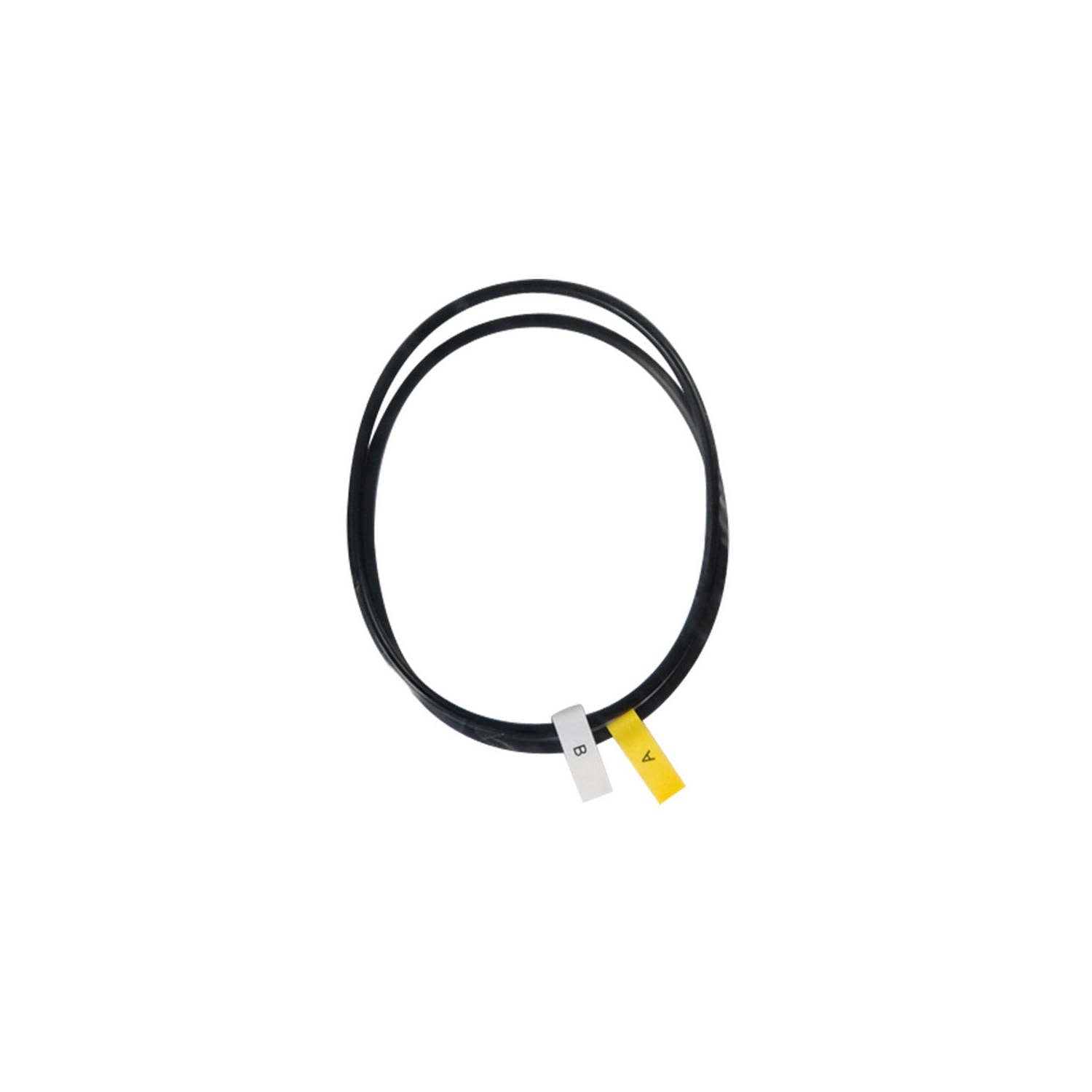 Sediment Filter Housing- Opaque