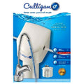 Undersink Adv Filter Sys