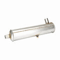 Onan Muffler