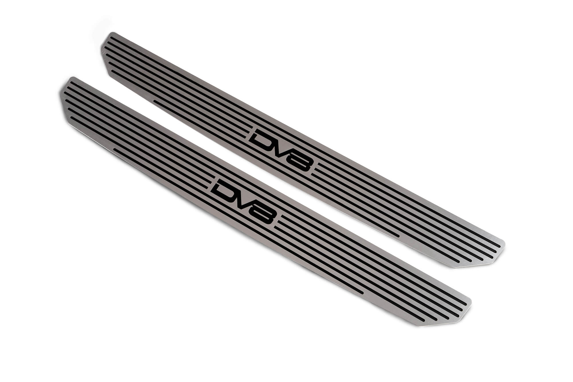 Jeep JL & JT Sill Plates Front