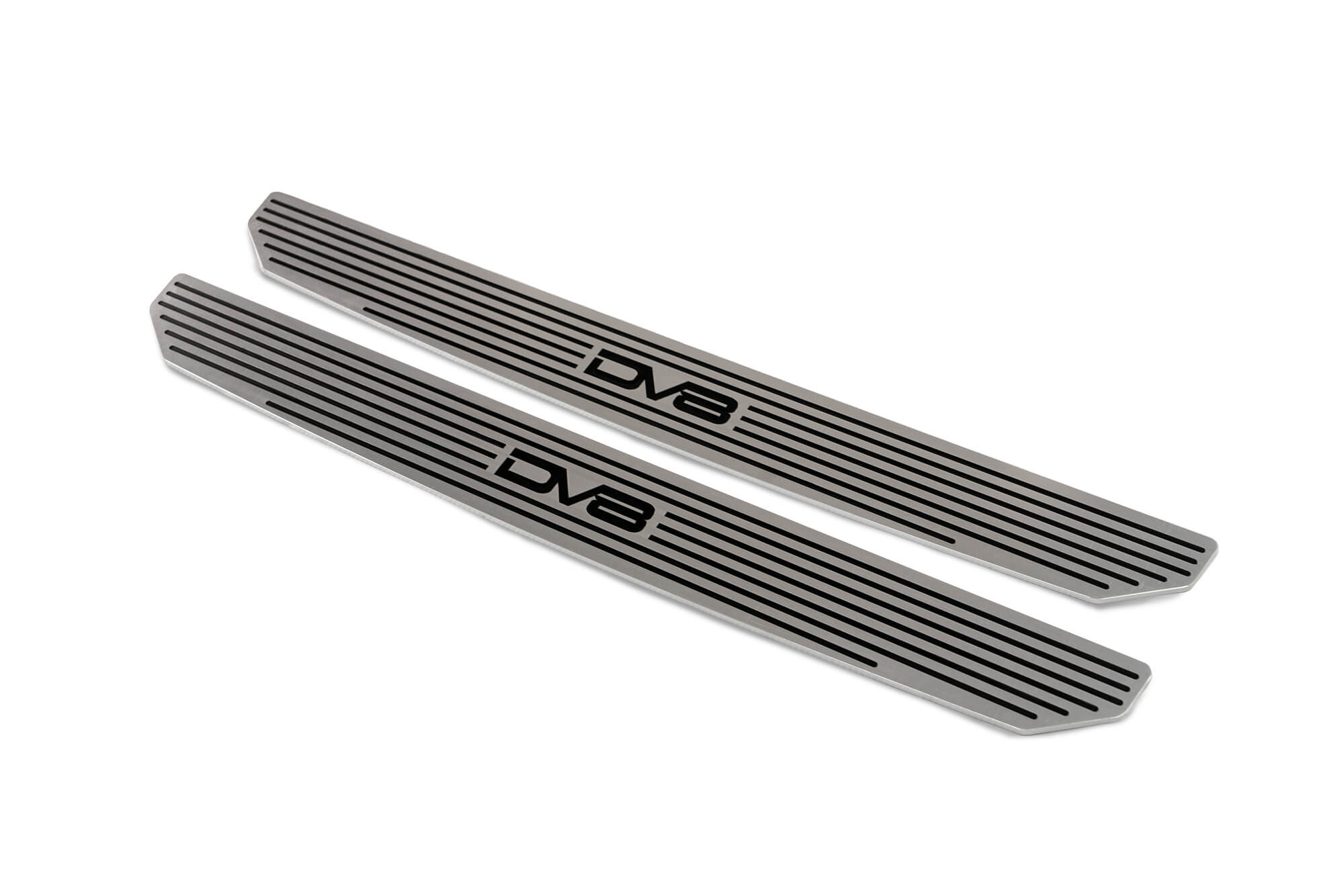Jeep JL & JT Sill Plates Rear