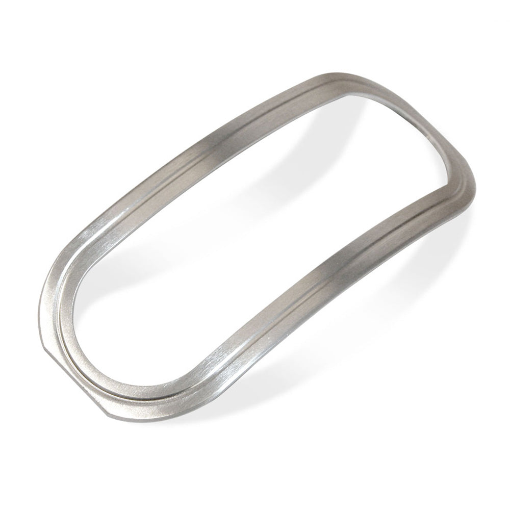 Jeep JK Parking Brake Bezel