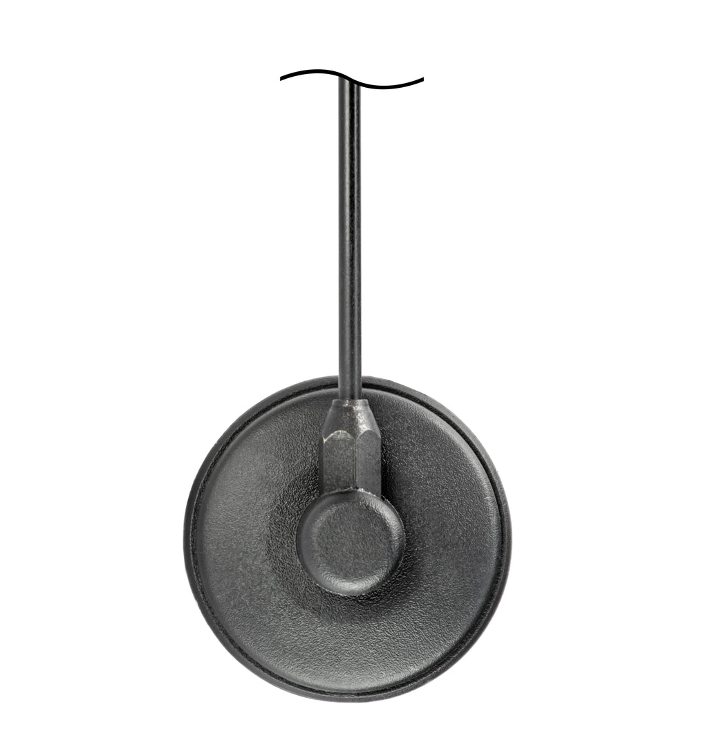 Jeep TJ Replacement Antenna Black