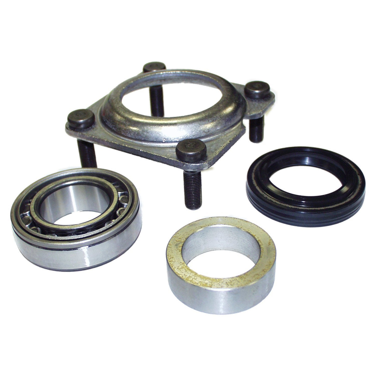 REAR AXLE SHAFT BEAR KIT