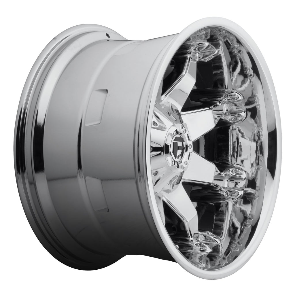 Fuel 1PC OCTANE 20X9 6X135/5.5 106.1 P -12