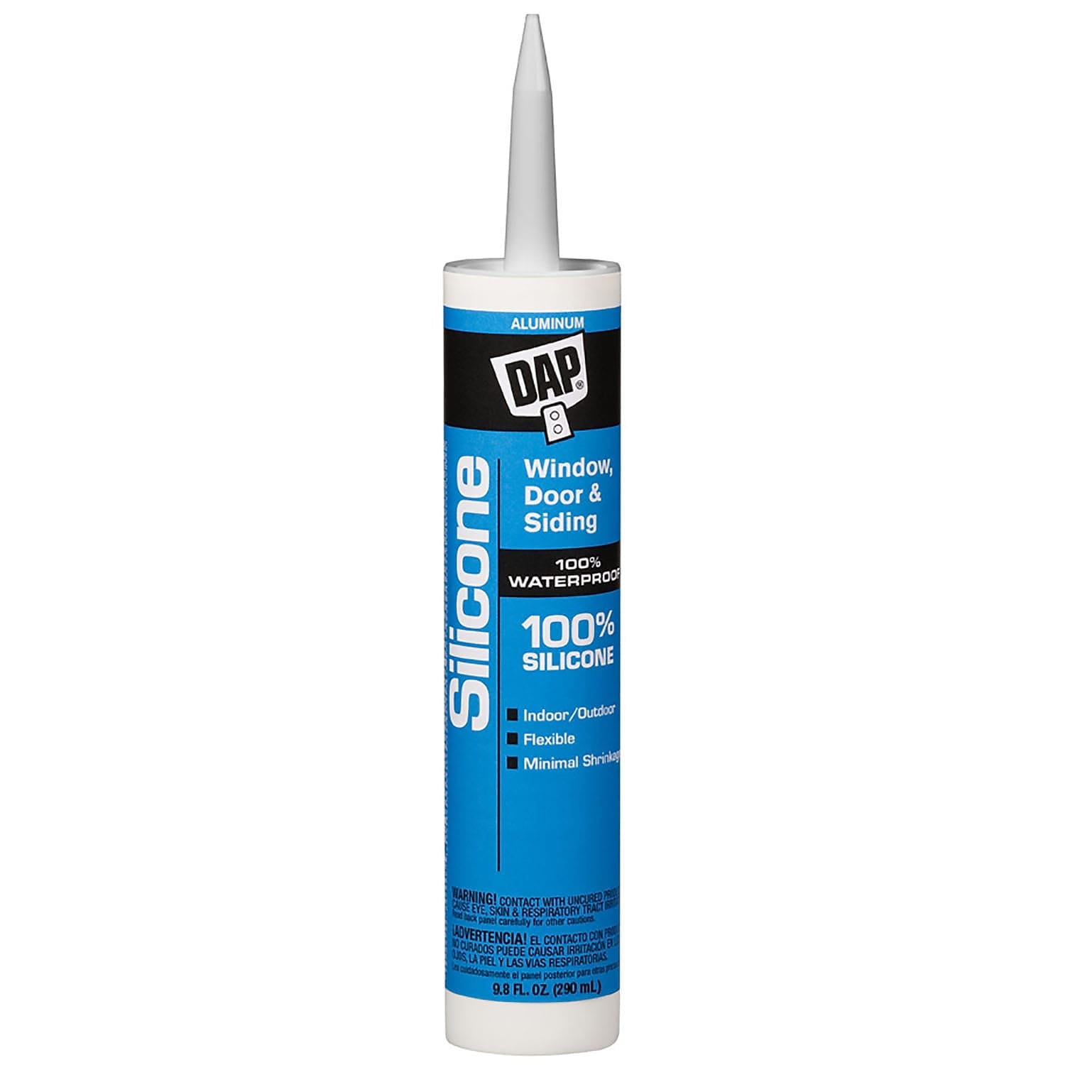 Silicone Dap Alum