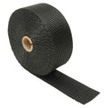 Exhaust WRAP-2' X100 FT Titnm Blk