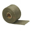 2X50' Black Titanium  Wrap