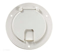 Deluxe Cable Hatch