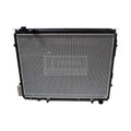 Radiator