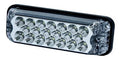 Dir LED 7  Patterns  Amber