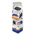Display Gator Cubes