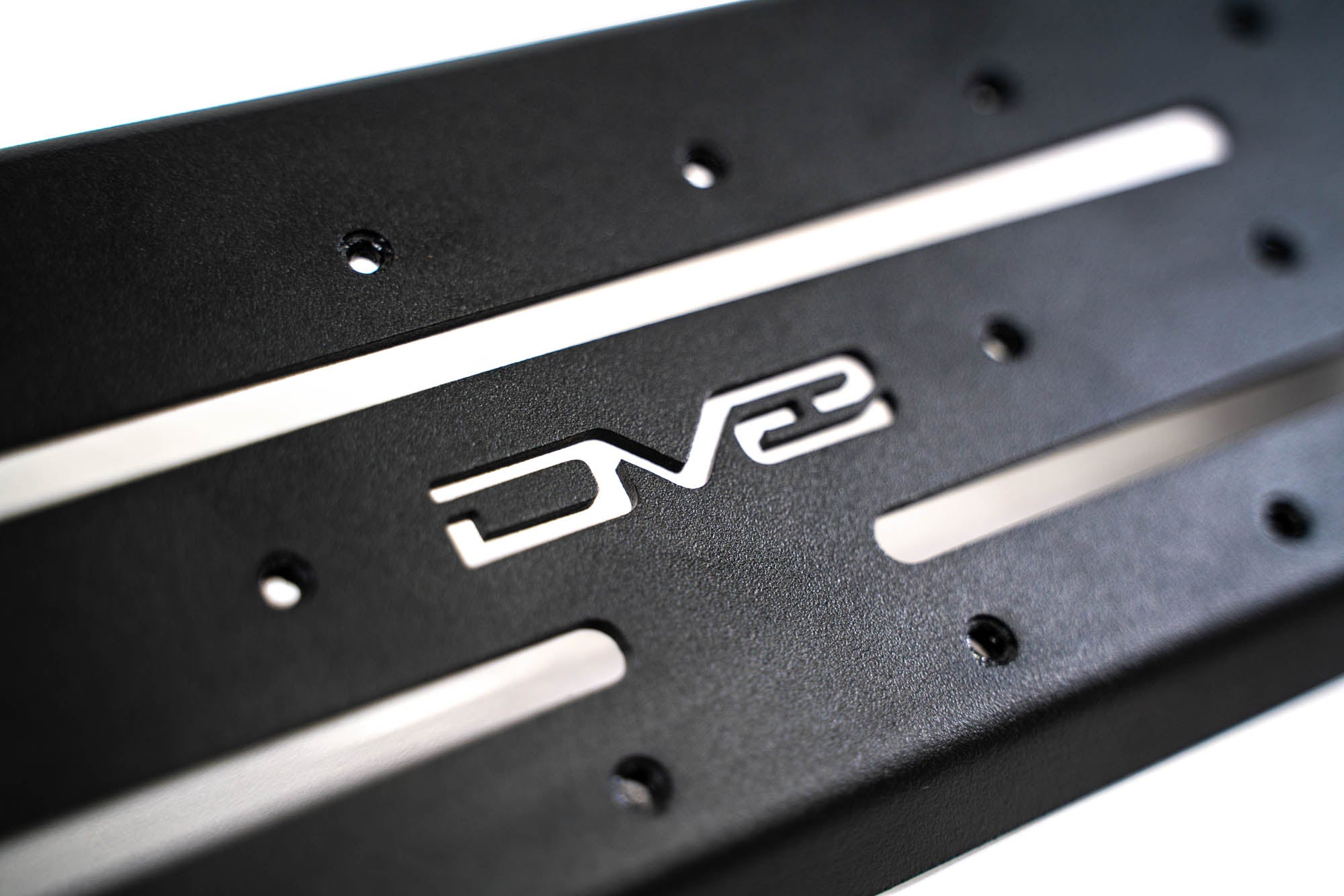 Jeep Wrangler JL & Gladiator JT Device Dash Mount V2